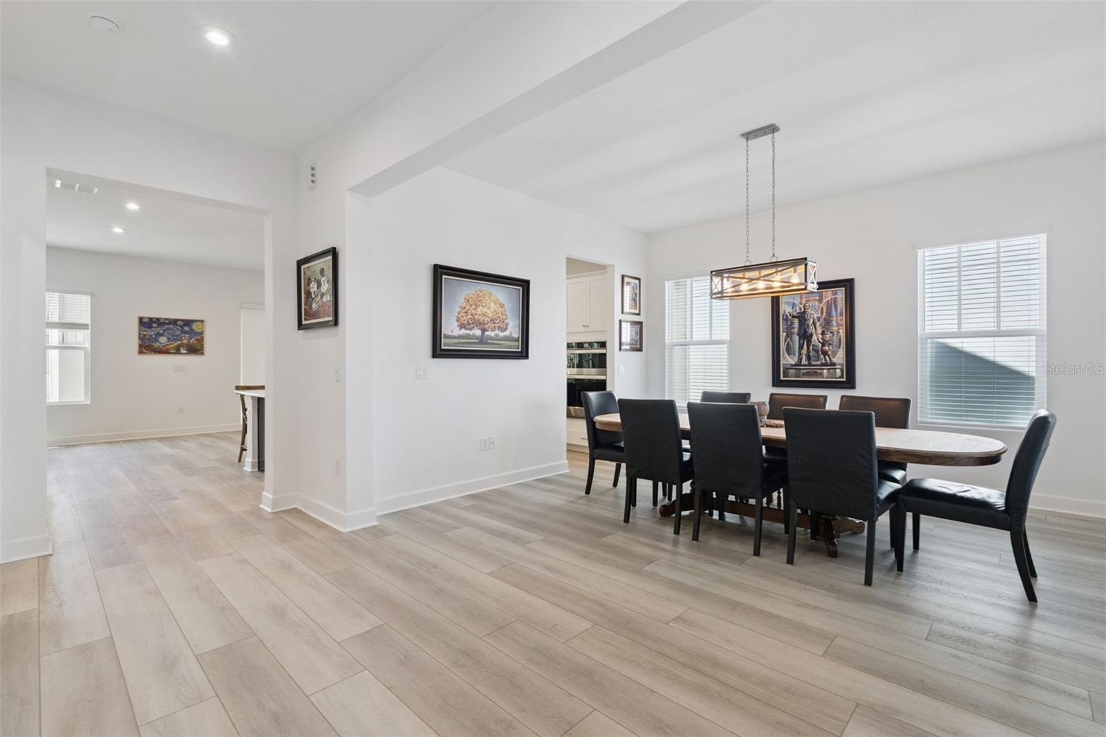 CELEBRATION ISLAND VILLAGE PH 1B - Residential