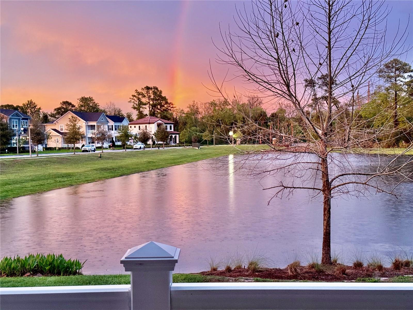 CELEBRATION ISLAND VILLAGE PH 1B - Residential