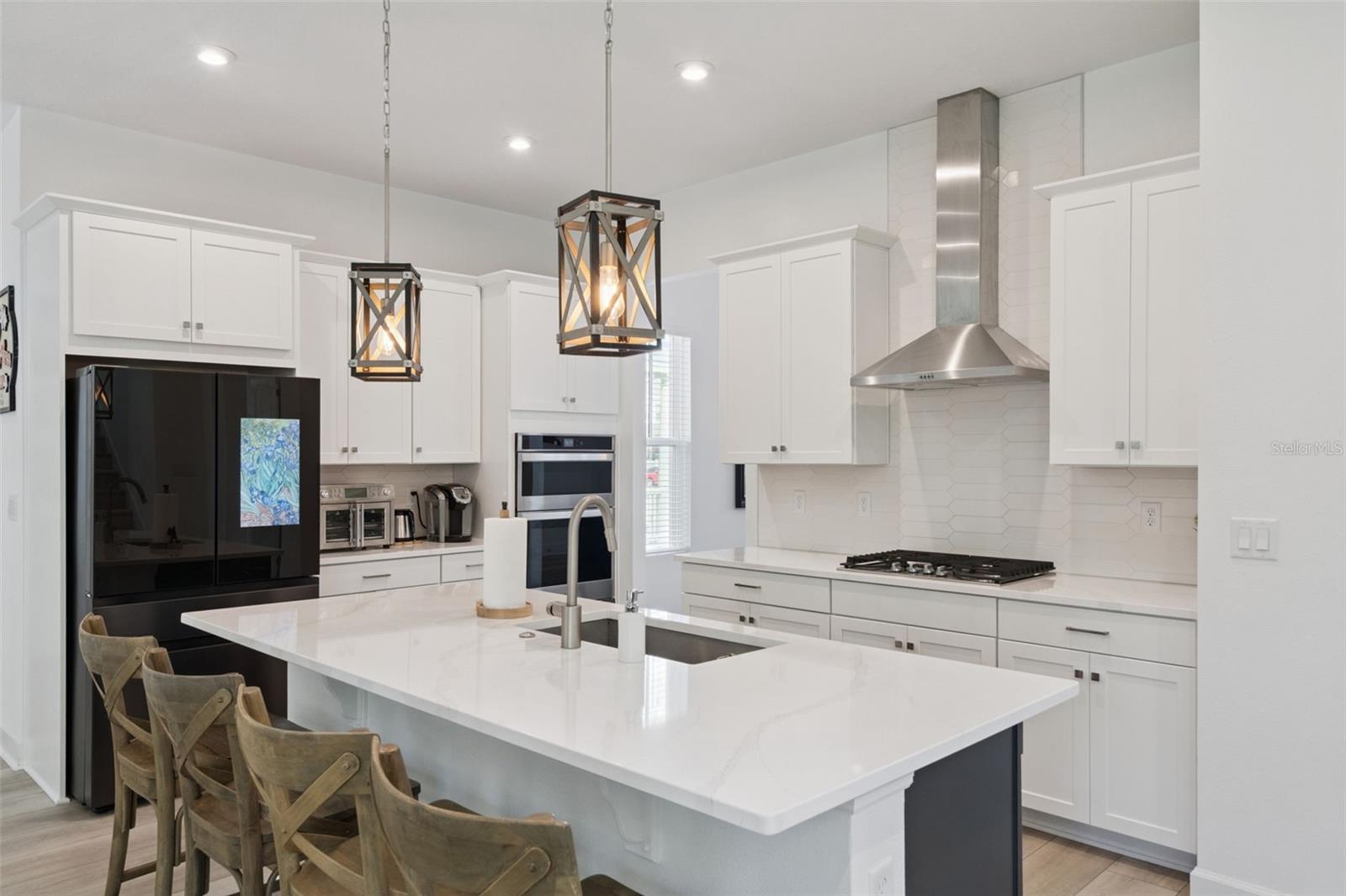 CELEBRATION ISLAND VILLAGE PH 1B - Residential