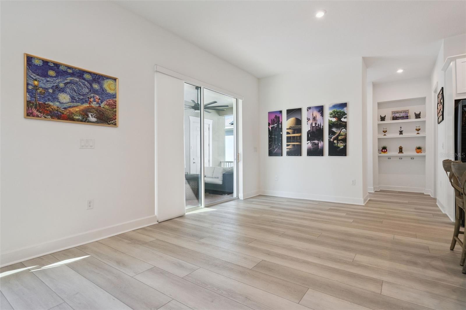 CELEBRATION ISLAND VILLAGE PH 1B - Residential