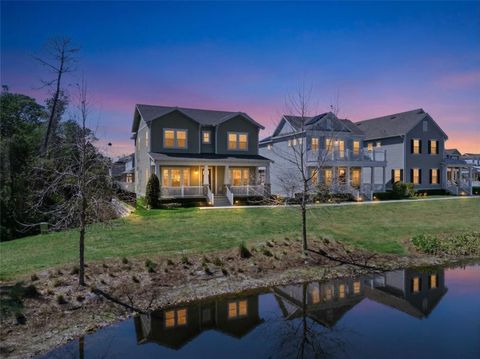 7573 ESTUARY LAKE LOOP CELEBRATION FL 34747