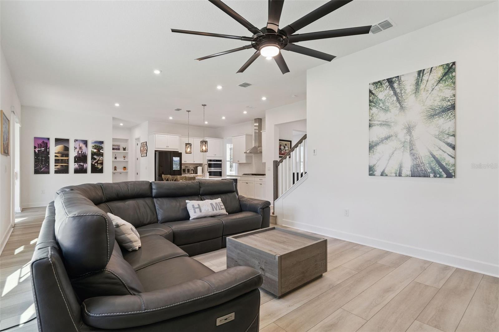 CELEBRATION ISLAND VILLAGE PH 1B - Residential