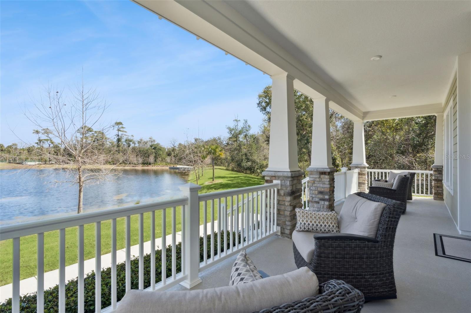 CELEBRATION ISLAND VILLAGE PH 1B - Residential