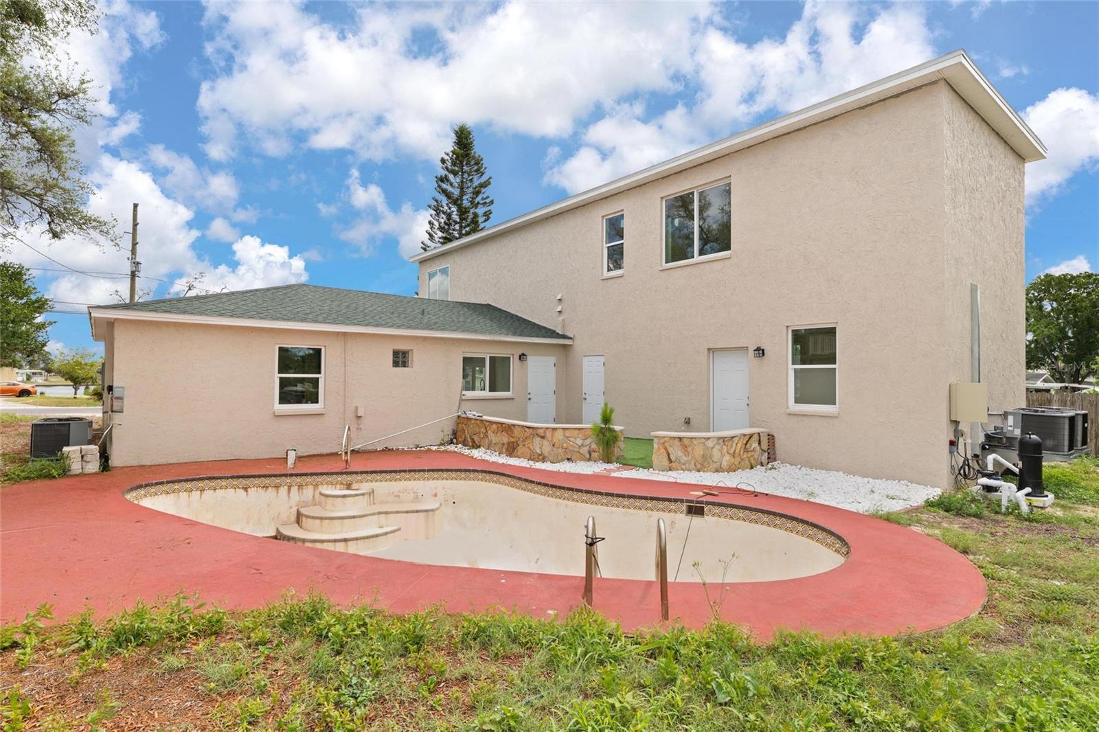 FERGUSONS ESTATES - Residential