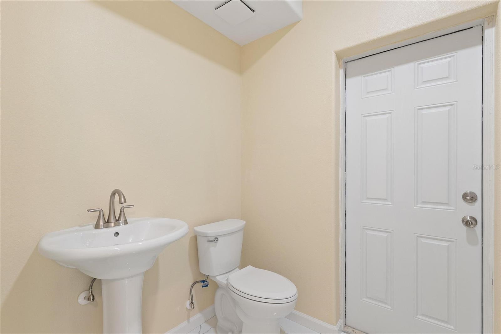 FERGUSONS ESTATES - Residential