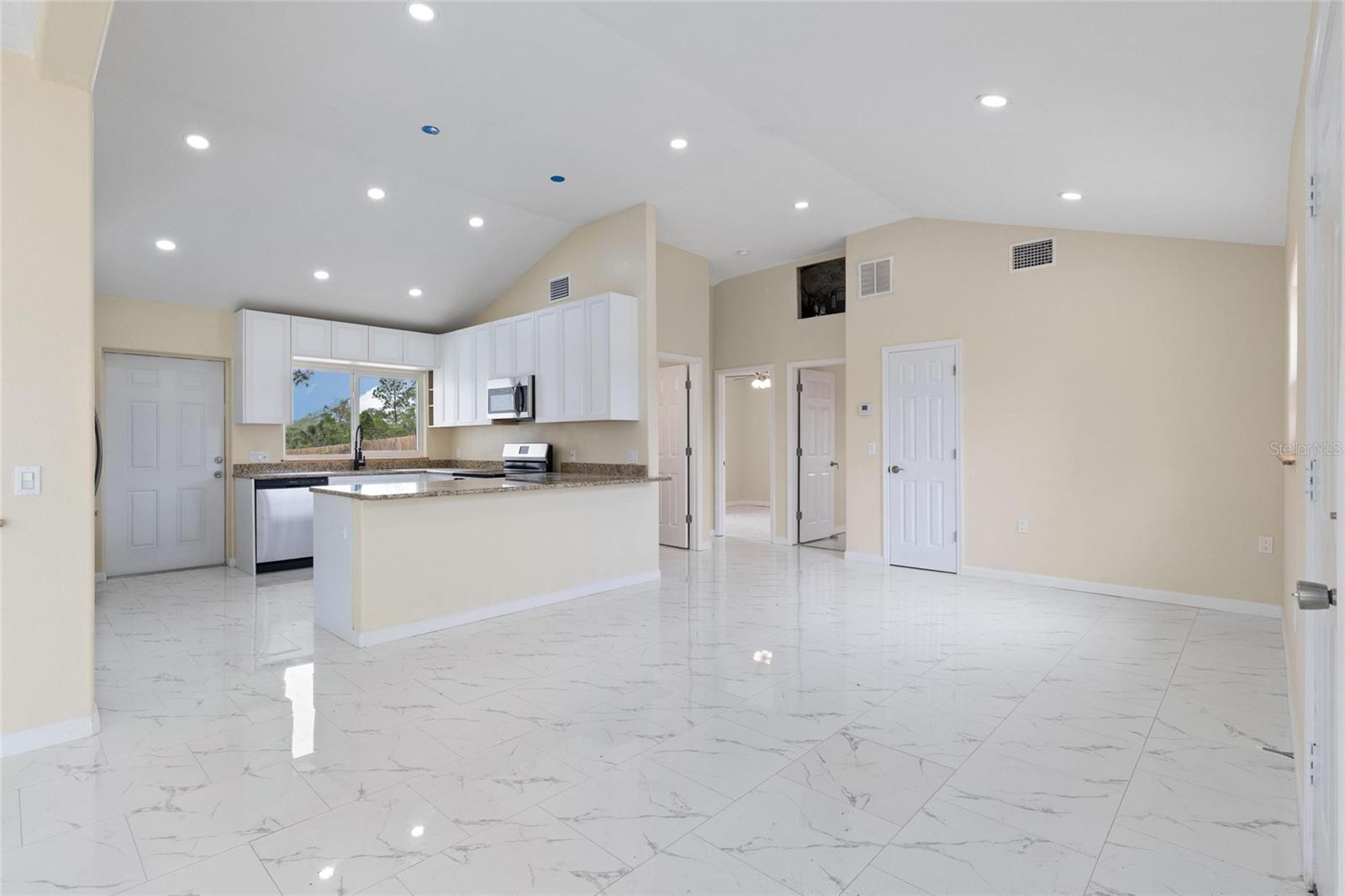 FERGUSONS ESTATES - Residential