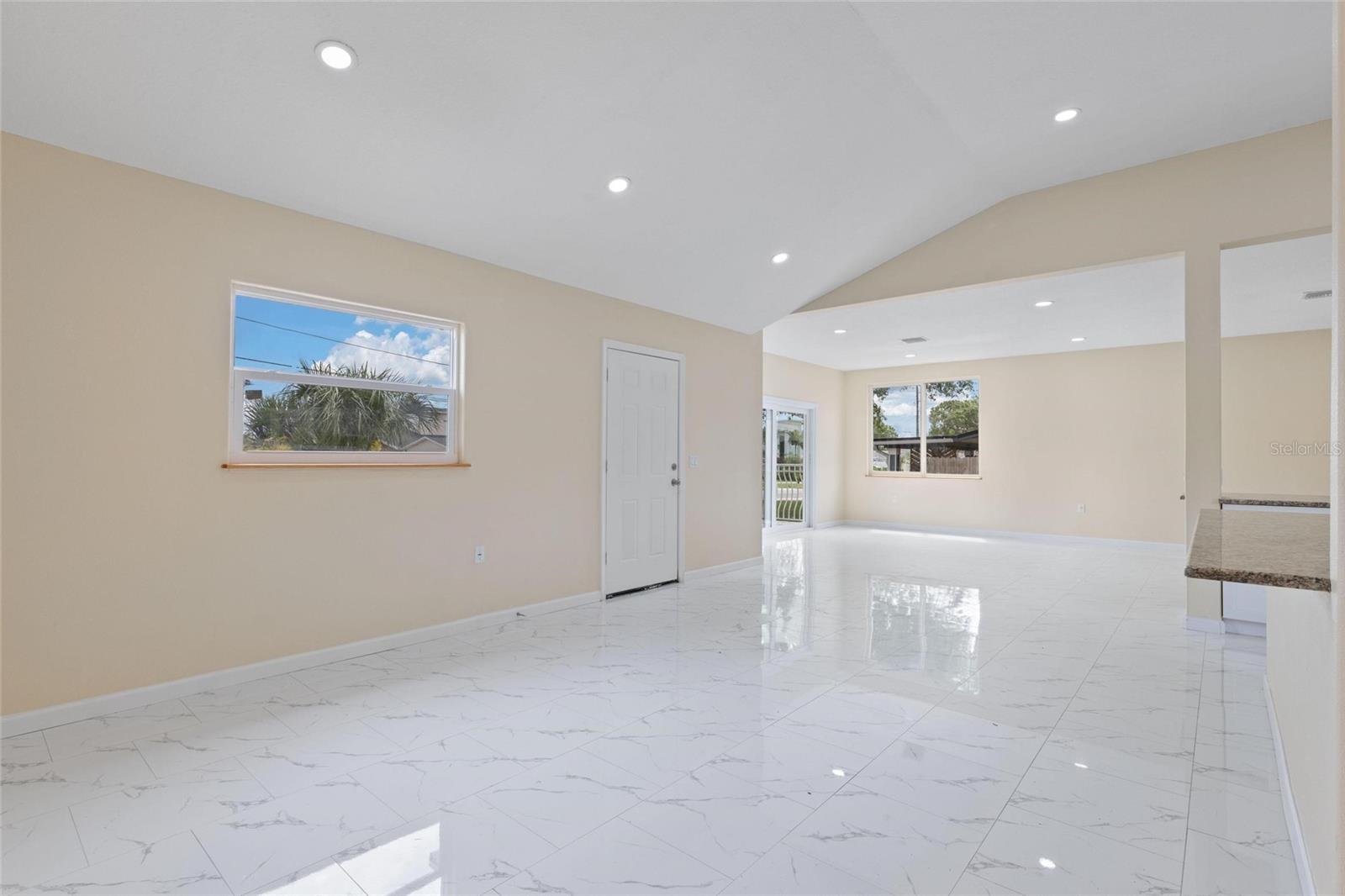 FERGUSONS ESTATES - Residential