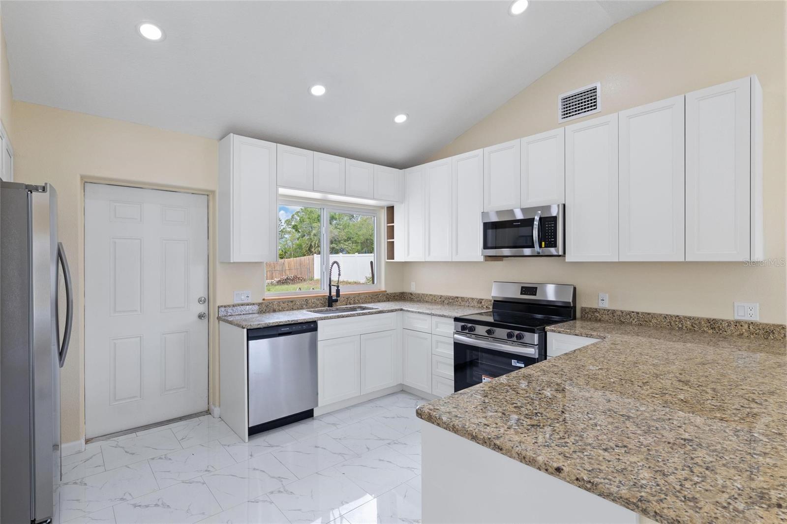 FERGUSONS ESTATES - Residential