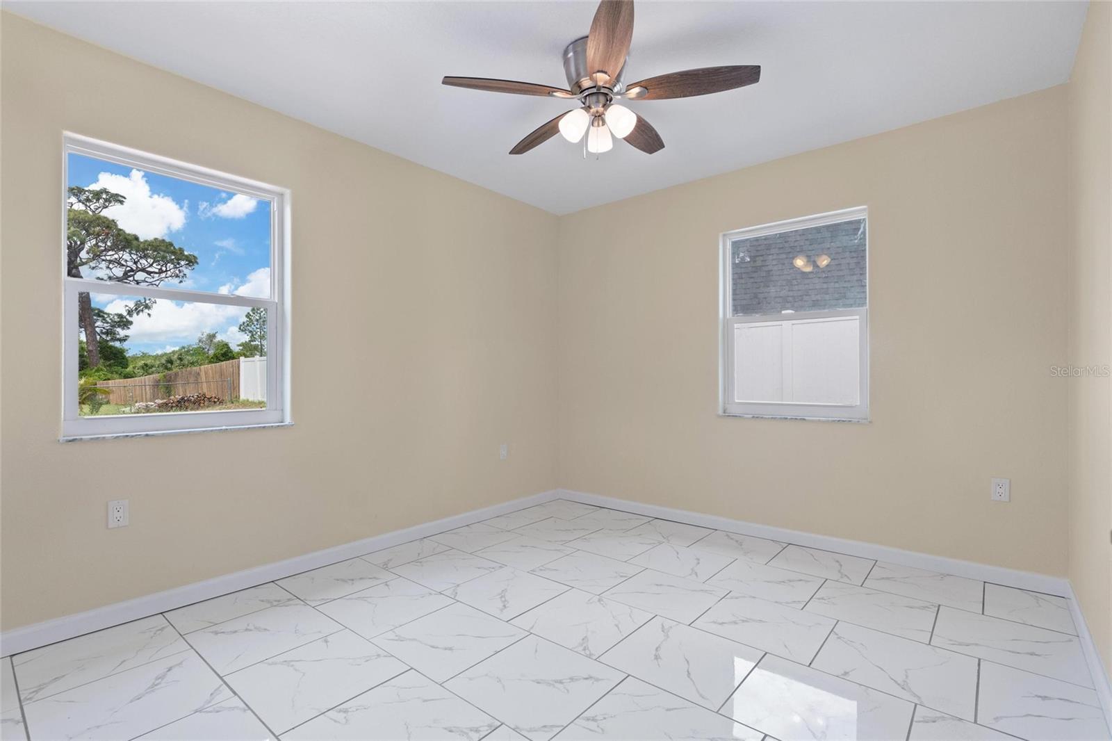 FERGUSONS ESTATES - Residential