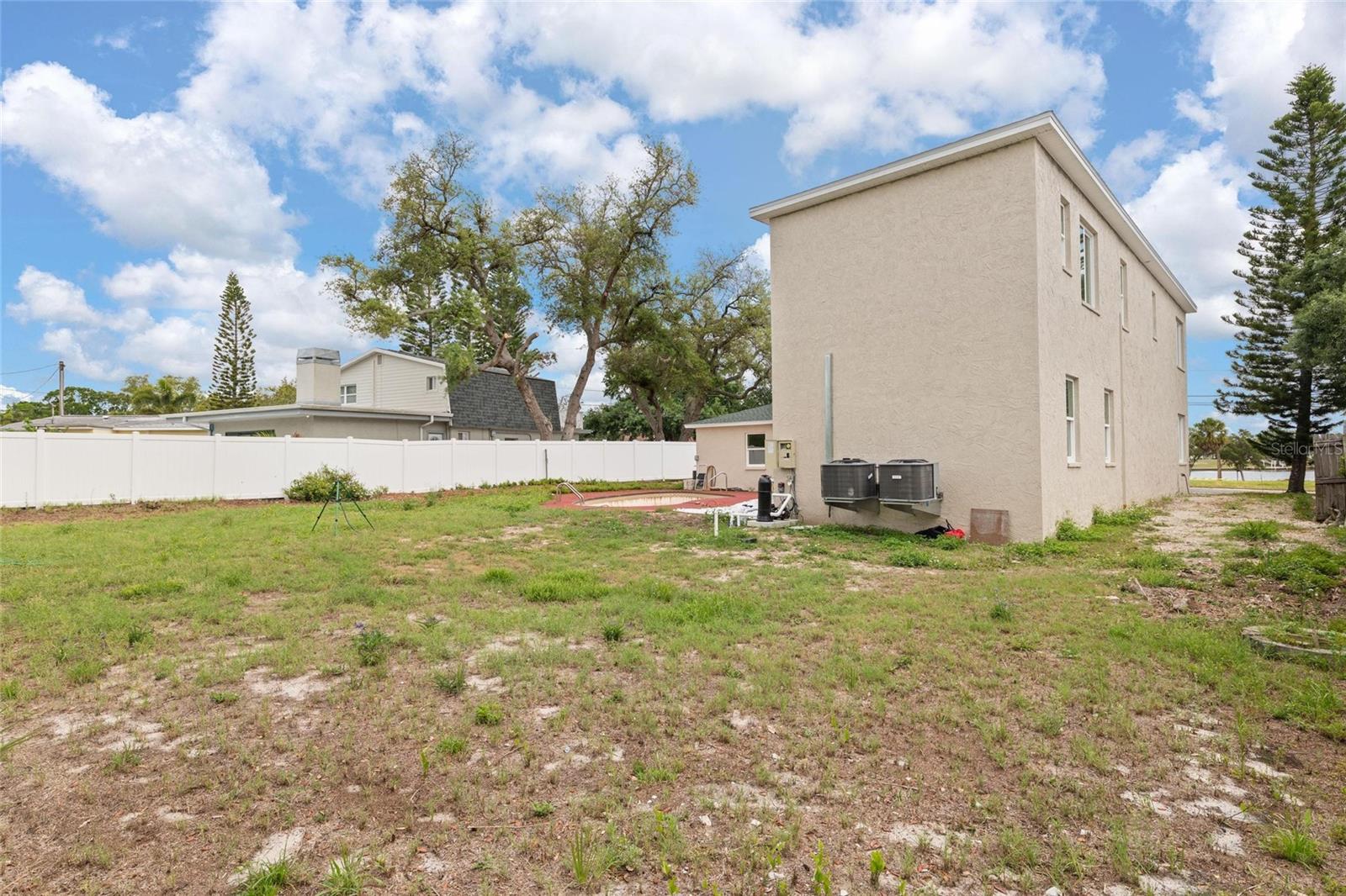 FERGUSONS ESTATES - Residential