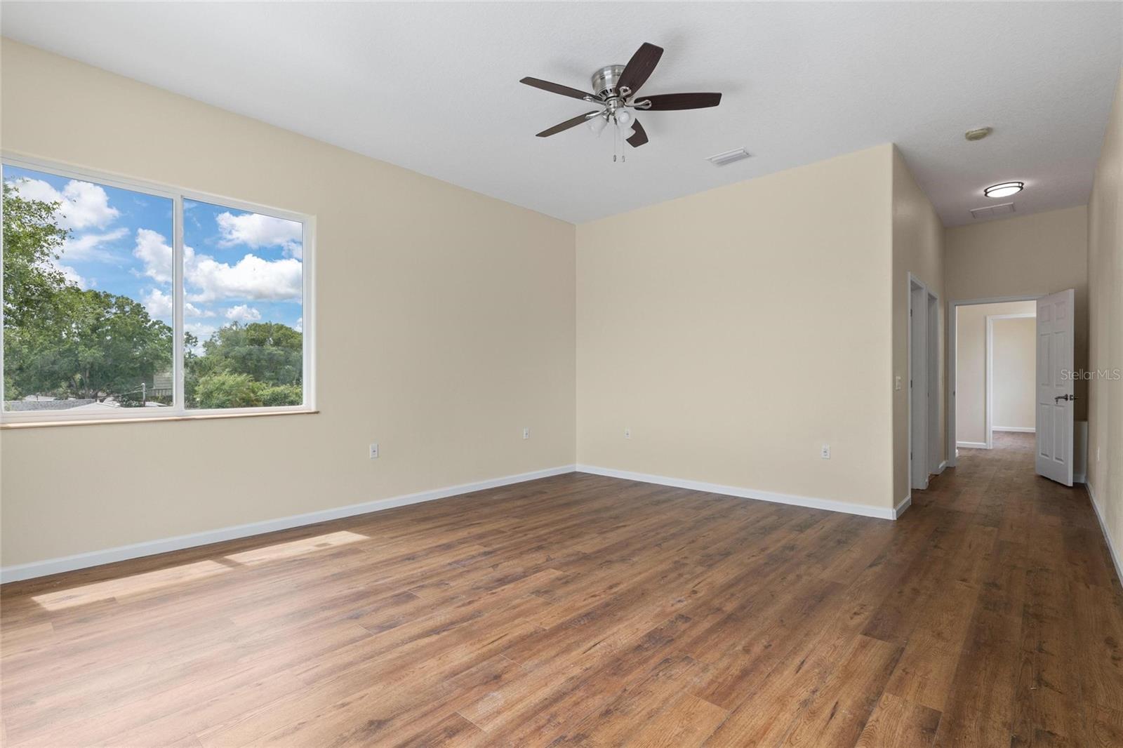 FERGUSONS ESTATES - Residential