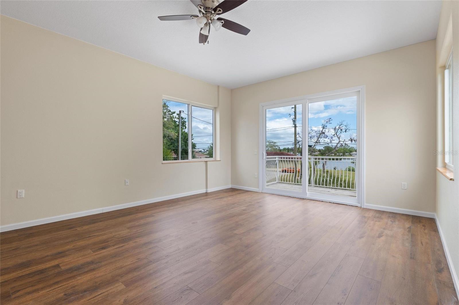 FERGUSONS ESTATES - Residential