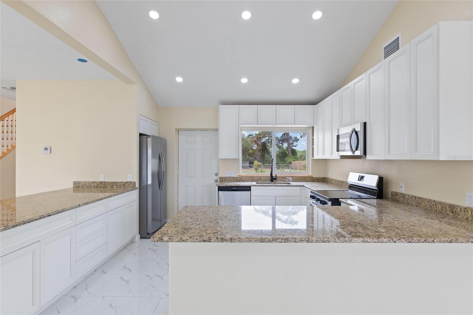 FERGUSONS ESTATES - Residential