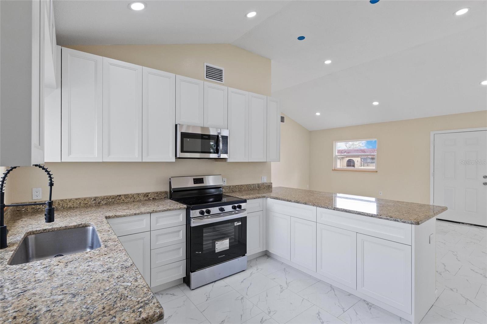 FERGUSONS ESTATES - Residential