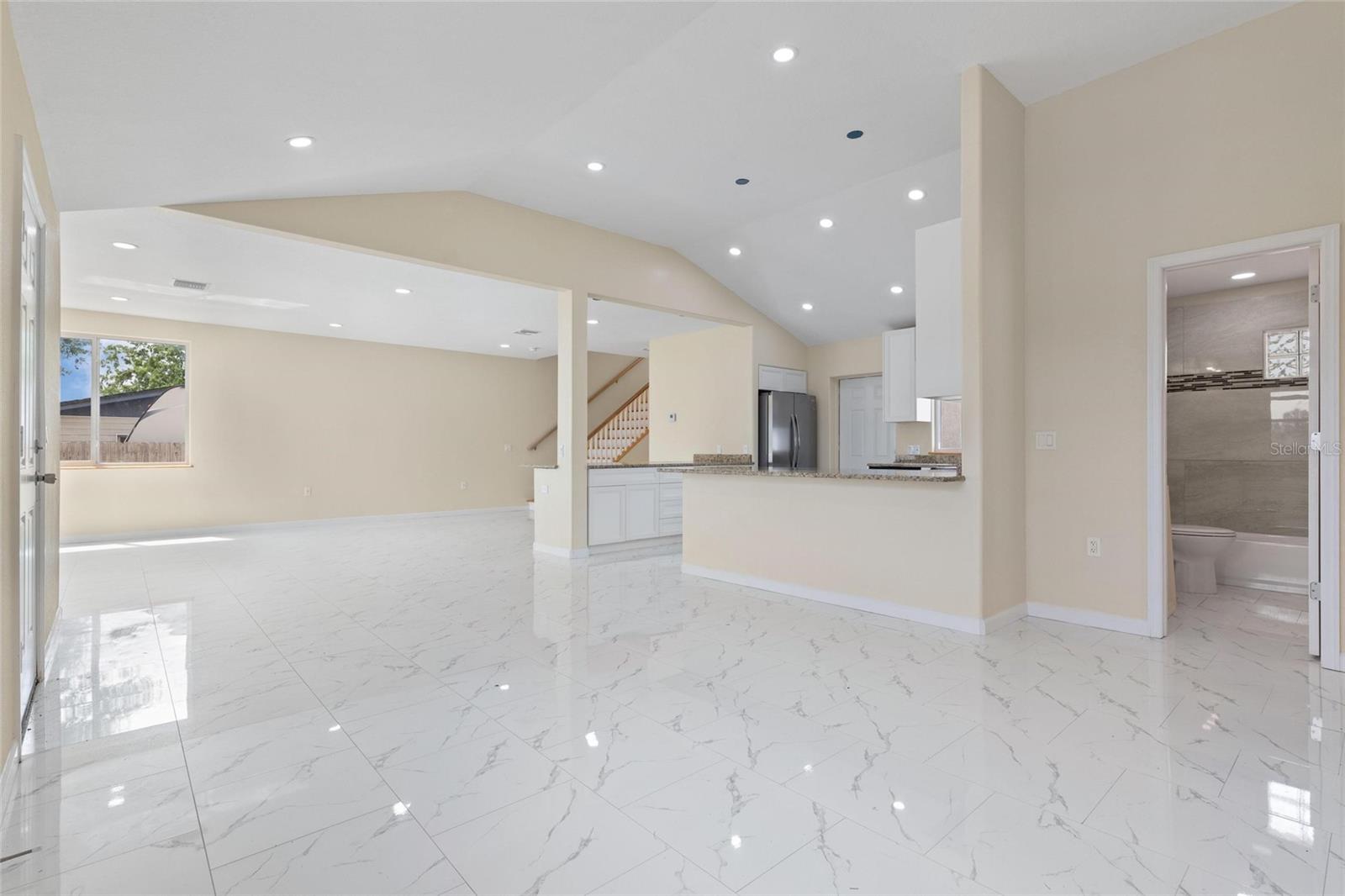 FERGUSONS ESTATES - Residential