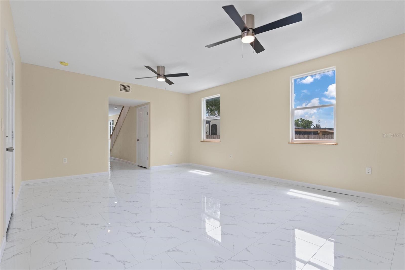 FERGUSONS ESTATES - Residential