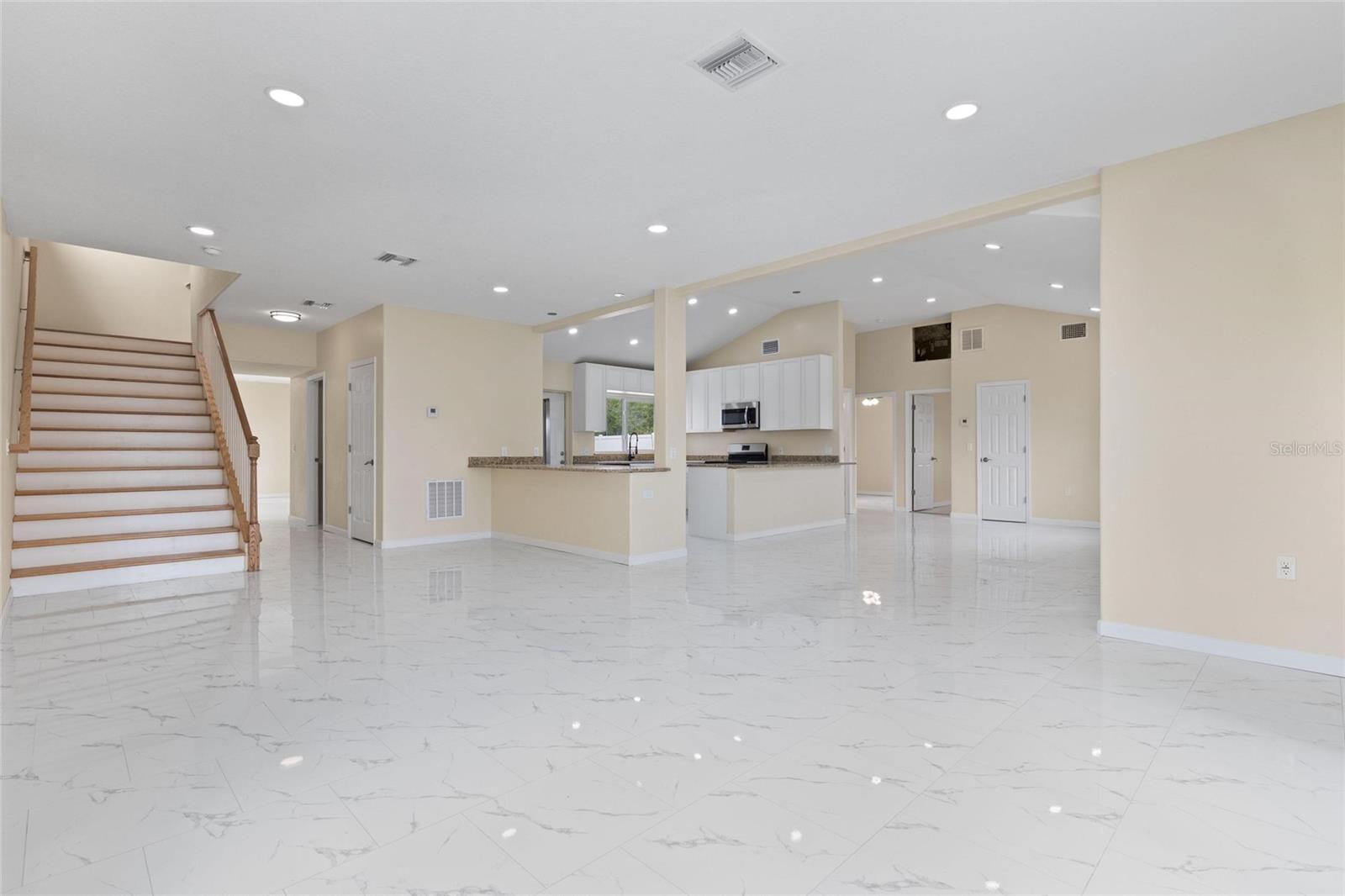 FERGUSONS ESTATES - Residential