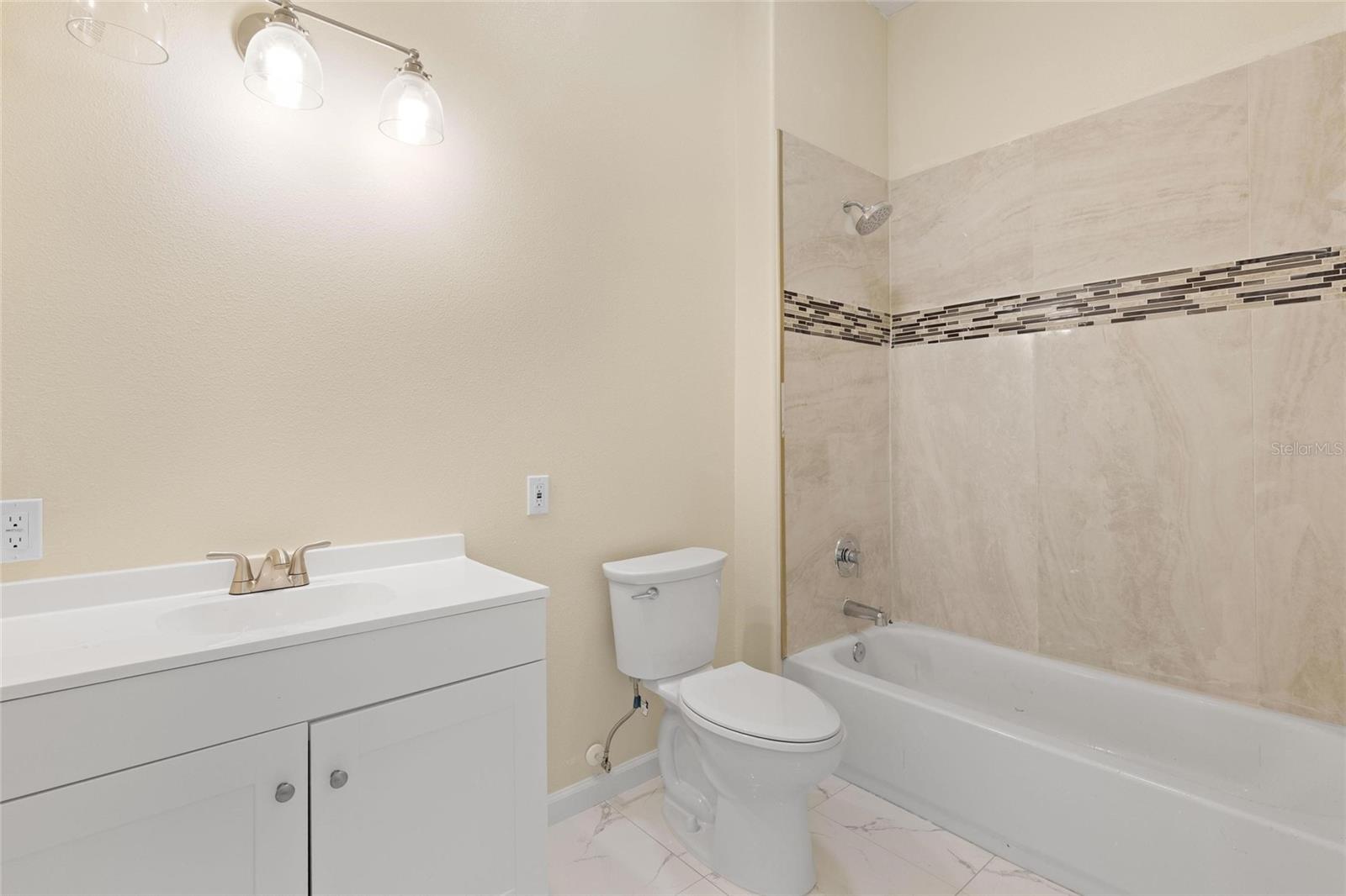 FERGUSONS ESTATES - Residential