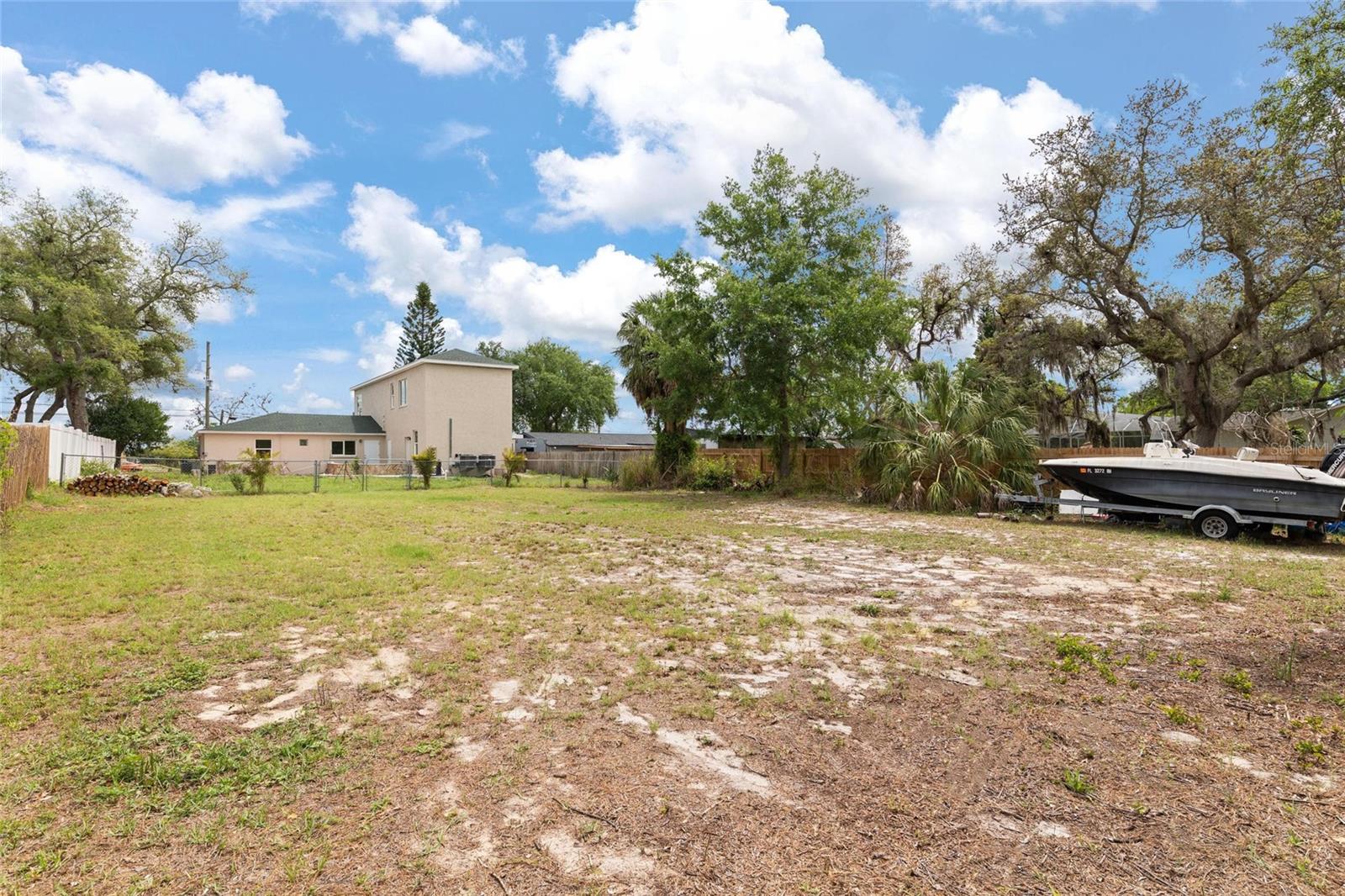 FERGUSONS ESTATES - Residential