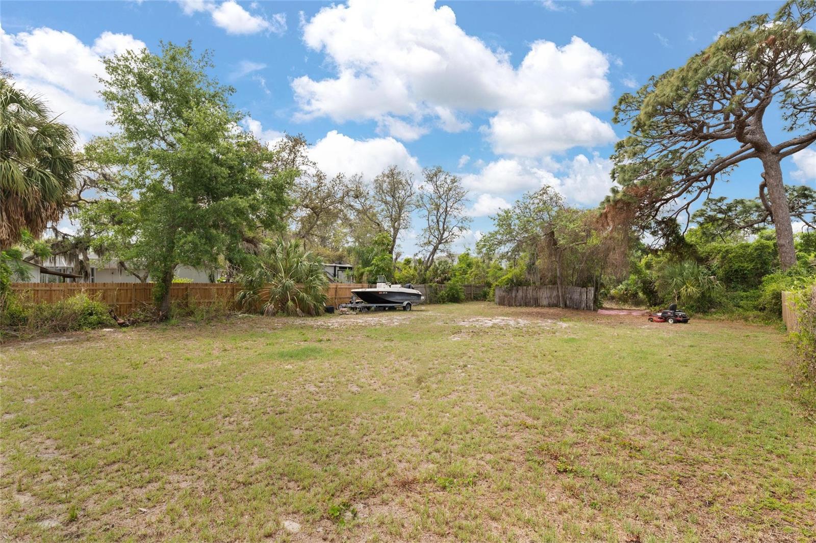 FERGUSONS ESTATES - Residential