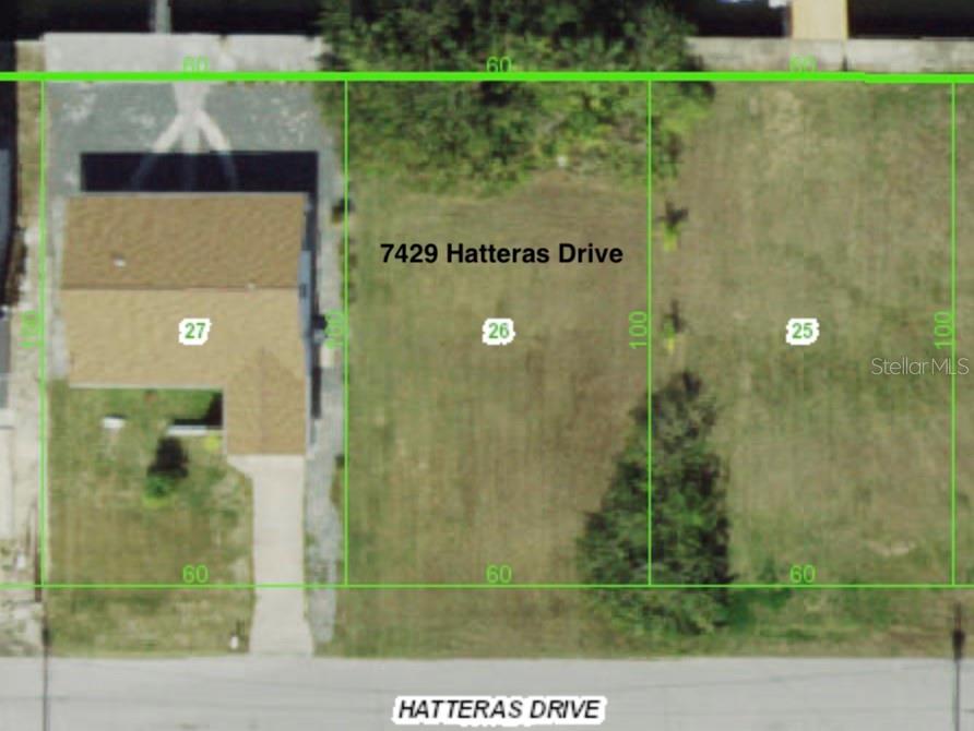 7429 HATTERAS