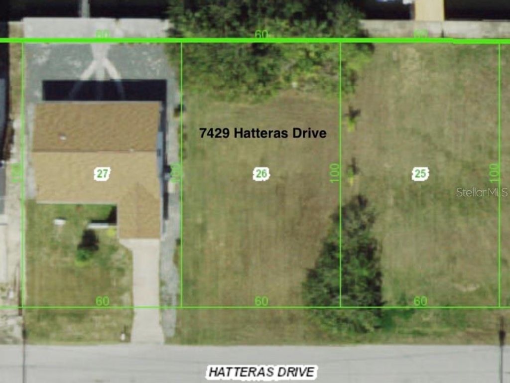 Photo of 7429 Hatteras, Hudson, FL 34667 (MLS # TB8422463)