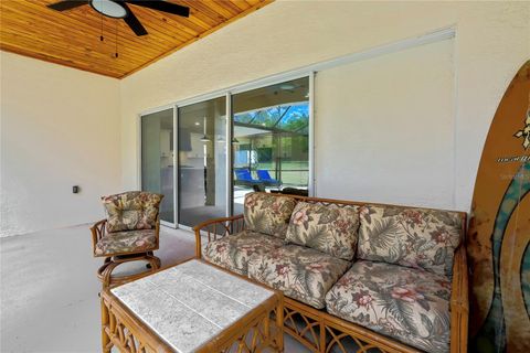 Tiny photo for 3991 N Buckhorn Drive, Beverly Hills, FL 34465 (MLS # OM722188)