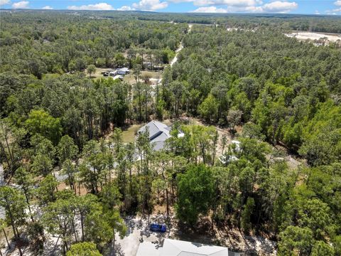 Tiny photo for 3991 N Buckhorn Drive, Beverly Hills, FL 34465 (MLS # OM722188)