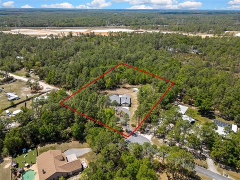 Tiny photo for 3991 N Buckhorn Drive, Beverly Hills, FL 34465 (MLS # OM722188)