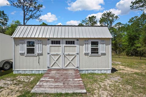 Tiny photo for 3991 N Buckhorn Drive, Beverly Hills, FL 34465 (MLS # OM722188)