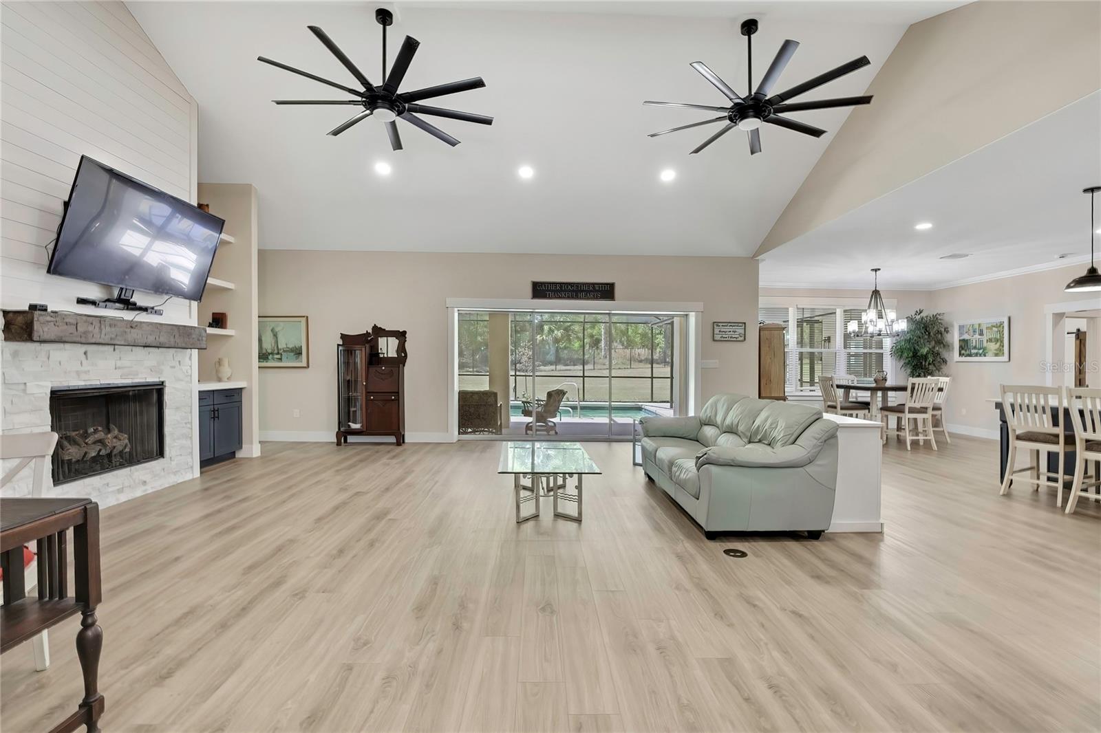 3991 N BUCKHORN DRIVE