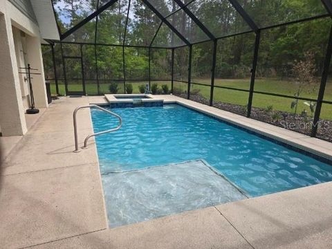Tiny photo for 3991 N Buckhorn Drive, Beverly Hills, FL 34465 (MLS # OM722188)