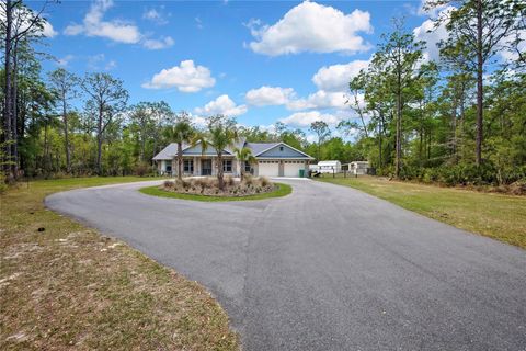 Tiny photo for 3991 N Buckhorn Drive, Beverly Hills, FL 34465 (MLS # OM722188)