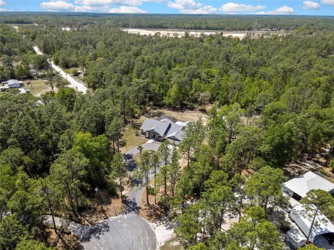 Tiny photo for 3991 N Buckhorn Drive, Beverly Hills, FL 34465 (MLS # OM722188)