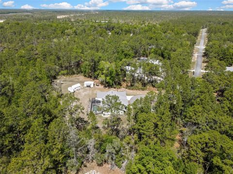Tiny photo for 3991 N Buckhorn Drive, Beverly Hills, FL 34465 (MLS # OM722188)