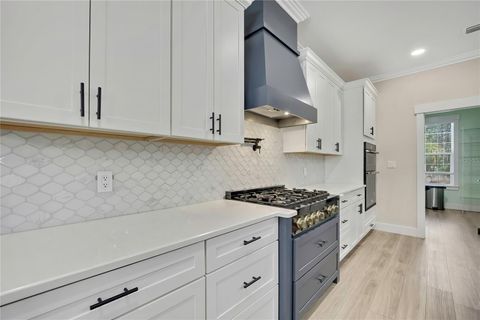 Tiny photo for 3991 N Buckhorn Drive, Beverly Hills, FL 34465 (MLS # OM722188)