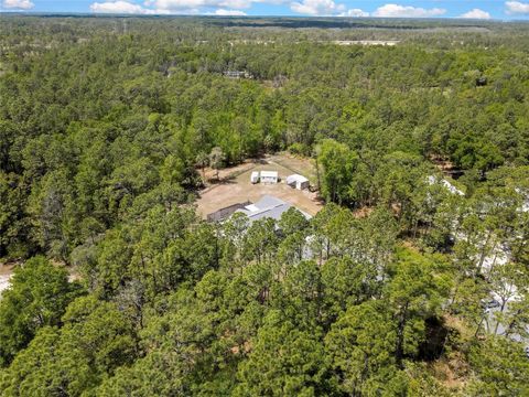 Tiny photo for 3991 N Buckhorn Drive, Beverly Hills, FL 34465 (MLS # OM722188)