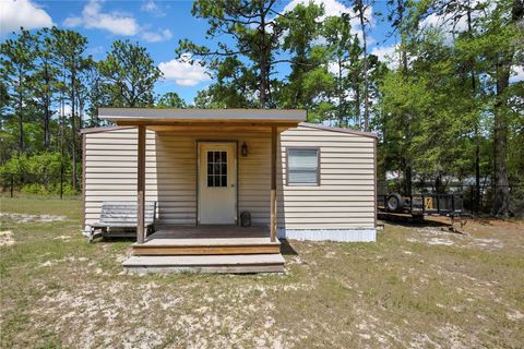 Tiny photo for 3991 N Buckhorn Drive, Beverly Hills, FL 34465 (MLS # OM722188)