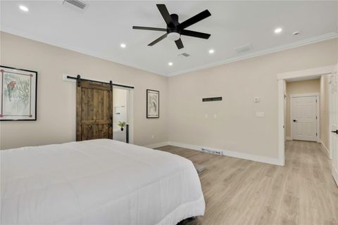 Tiny photo for 3991 N Buckhorn Drive, Beverly Hills, FL 34465 (MLS # OM722188)