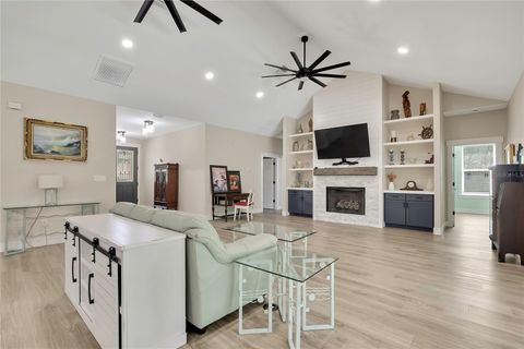 Tiny photo for 3991 N Buckhorn Drive, Beverly Hills, FL 34465 (MLS # OM722188)