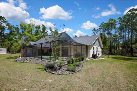 Tiny photo for 3991 N Buckhorn Drive, Beverly Hills, FL 34465 (MLS # OM722188)