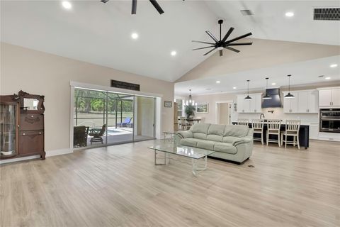 Tiny photo for 3991 N Buckhorn Drive, Beverly Hills, FL 34465 (MLS # OM722188)