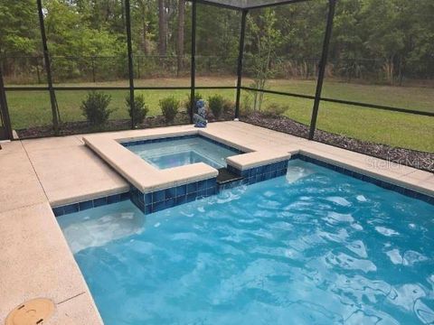 Tiny photo for 3991 N Buckhorn Drive, Beverly Hills, FL 34465 (MLS # OM722188)