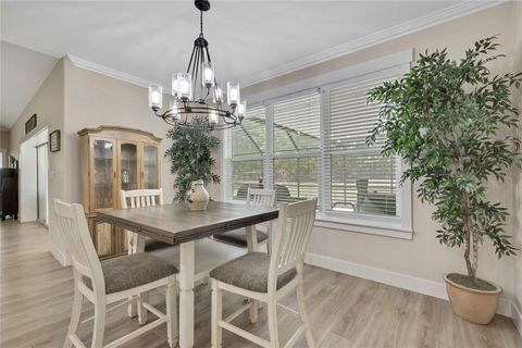 Tiny photo for 3991 N Buckhorn Drive, Beverly Hills, FL 34465 (MLS # OM722188)
