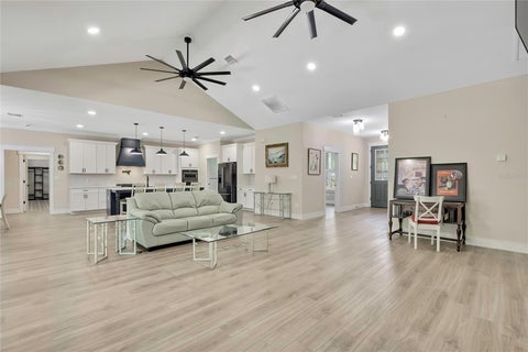 Tiny photo for 3991 N Buckhorn Drive, Beverly Hills, FL 34465 (MLS # OM722188)
