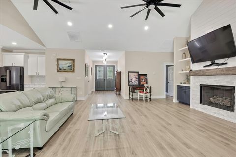 Tiny photo for 3991 N Buckhorn Drive, Beverly Hills, FL 34465 (MLS # OM722188)
