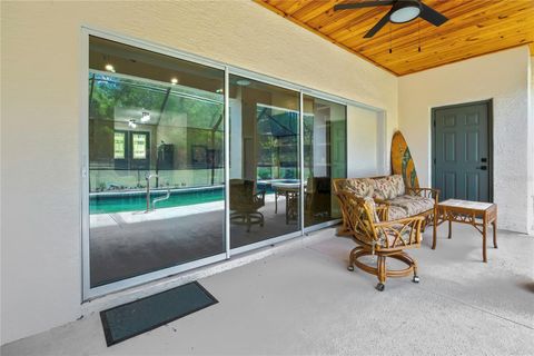 Tiny photo for 3991 N Buckhorn Drive, Beverly Hills, FL 34465 (MLS # OM722188)