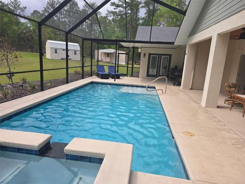 Tiny photo for 3991 N Buckhorn Drive, Beverly Hills, FL 34465 (MLS # OM722188)
