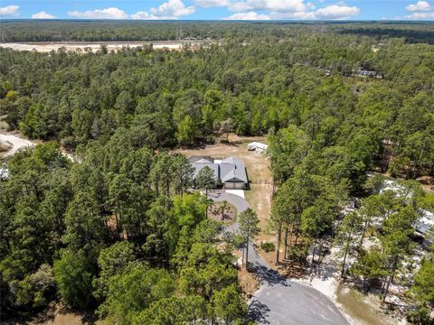 Tiny photo for 3991 N Buckhorn Drive, Beverly Hills, FL 34465 (MLS # OM722188)