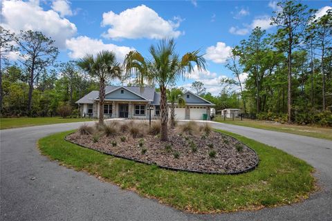 Tiny photo for 3991 N Buckhorn Drive, Beverly Hills, FL 34465 (MLS # OM722188)
